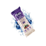 Berry Millet Crunch Energy Bar